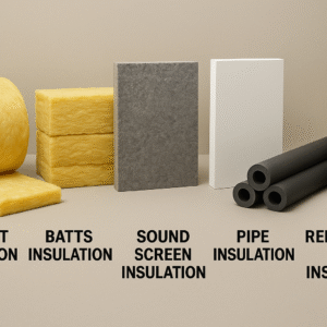Insulation